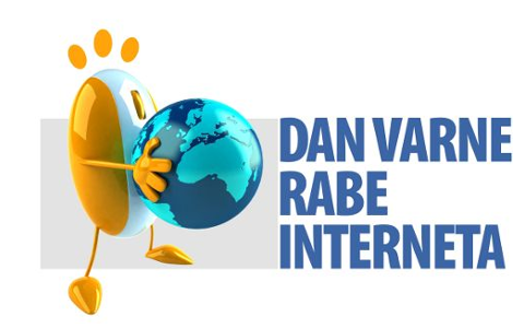 8. 2. 2022 – kulturni praznik in DAN VARNE RABE INTERNETA