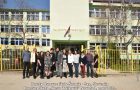 V Novem Sadu smo se učili o programu Erasmus+ in načrtovali nove projekte