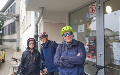 Deželak Junak v Šmarju – Sap